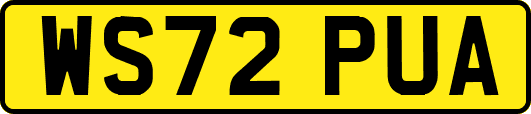 WS72PUA