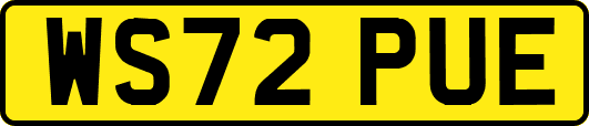 WS72PUE