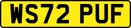 WS72PUF
