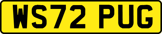 WS72PUG