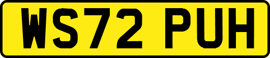 WS72PUH