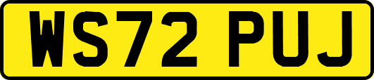 WS72PUJ