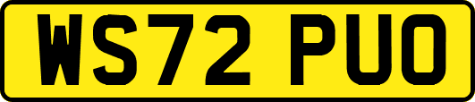 WS72PUO