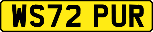 WS72PUR