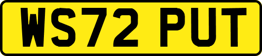 WS72PUT