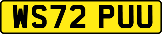 WS72PUU