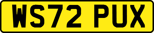 WS72PUX