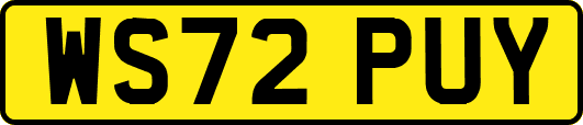 WS72PUY