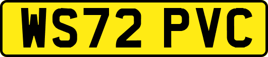 WS72PVC