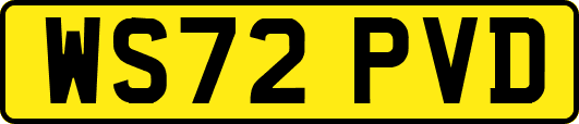 WS72PVD