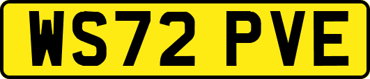WS72PVE