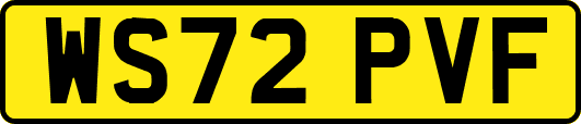 WS72PVF