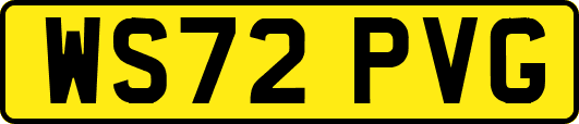 WS72PVG