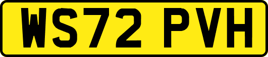 WS72PVH