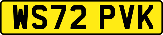 WS72PVK