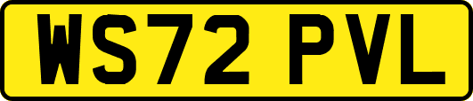 WS72PVL