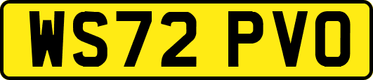 WS72PVO