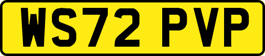 WS72PVP