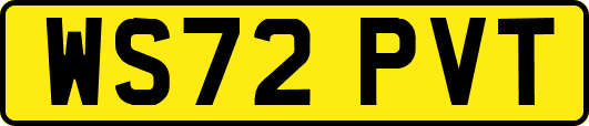 WS72PVT