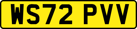 WS72PVV