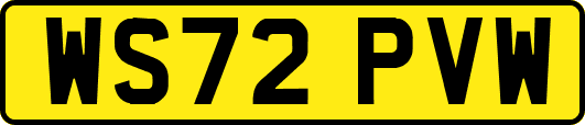 WS72PVW