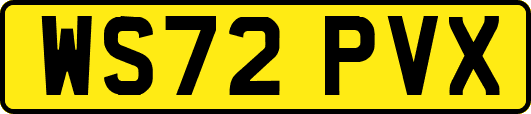 WS72PVX