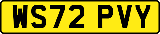 WS72PVY