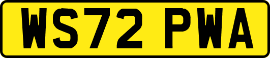 WS72PWA