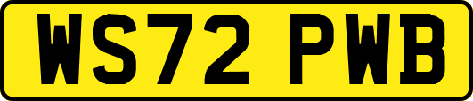 WS72PWB