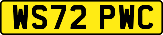 WS72PWC