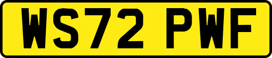 WS72PWF