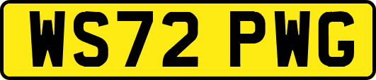 WS72PWG