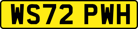 WS72PWH