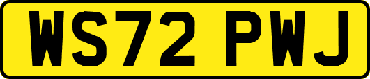 WS72PWJ