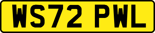 WS72PWL