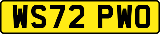 WS72PWO
