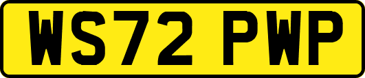 WS72PWP