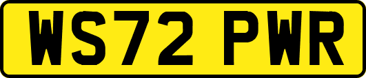 WS72PWR