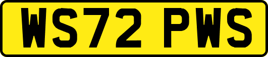 WS72PWS