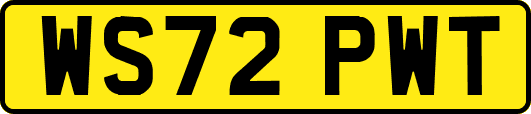 WS72PWT