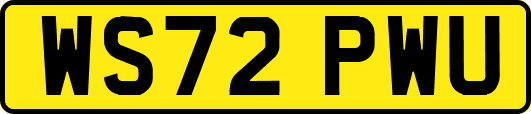 WS72PWU