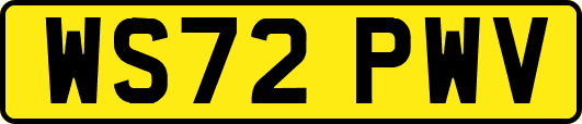 WS72PWV
