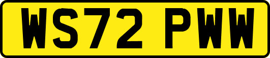 WS72PWW