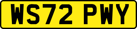WS72PWY
