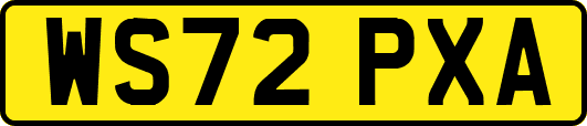 WS72PXA