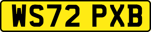 WS72PXB