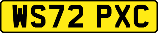 WS72PXC
