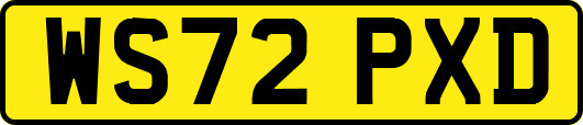 WS72PXD