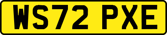 WS72PXE