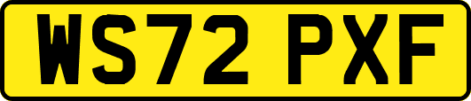 WS72PXF